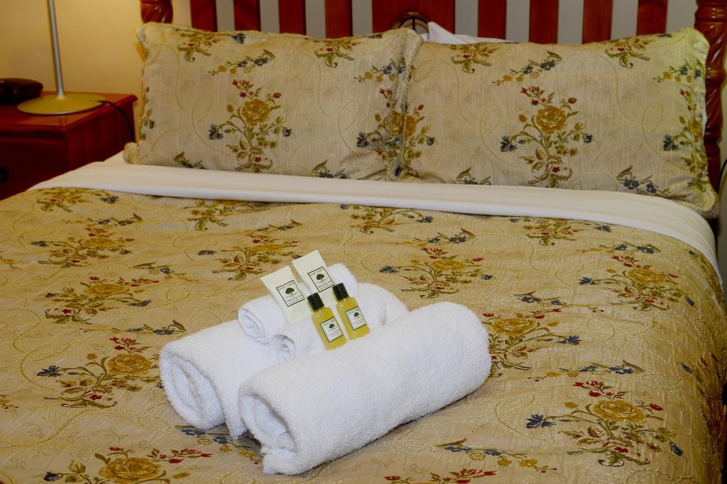 호바트 에든버러 갤러리 비앤비 B&B 외부 사진